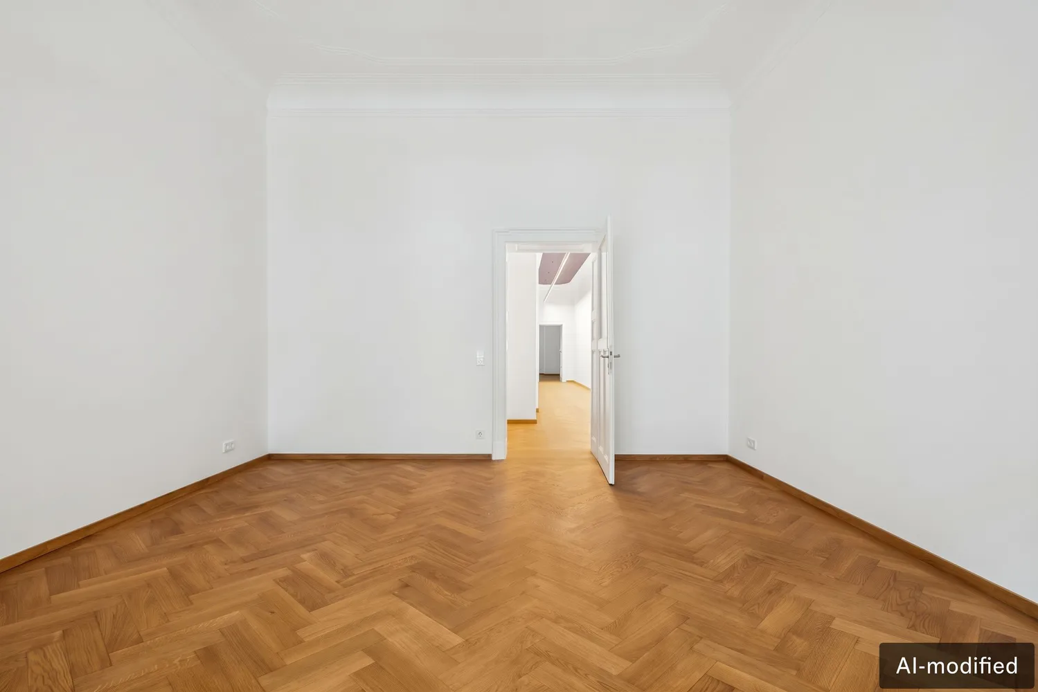 3 room apartment with 181 m² in Munich – Photo 6