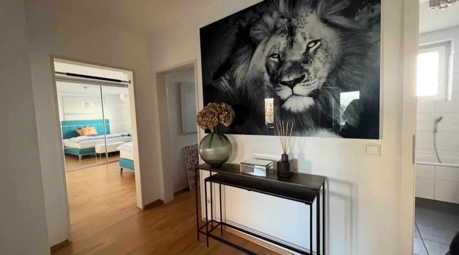 3 Zimmer Wohnung mit 80 m² in Köln – Bild 1
