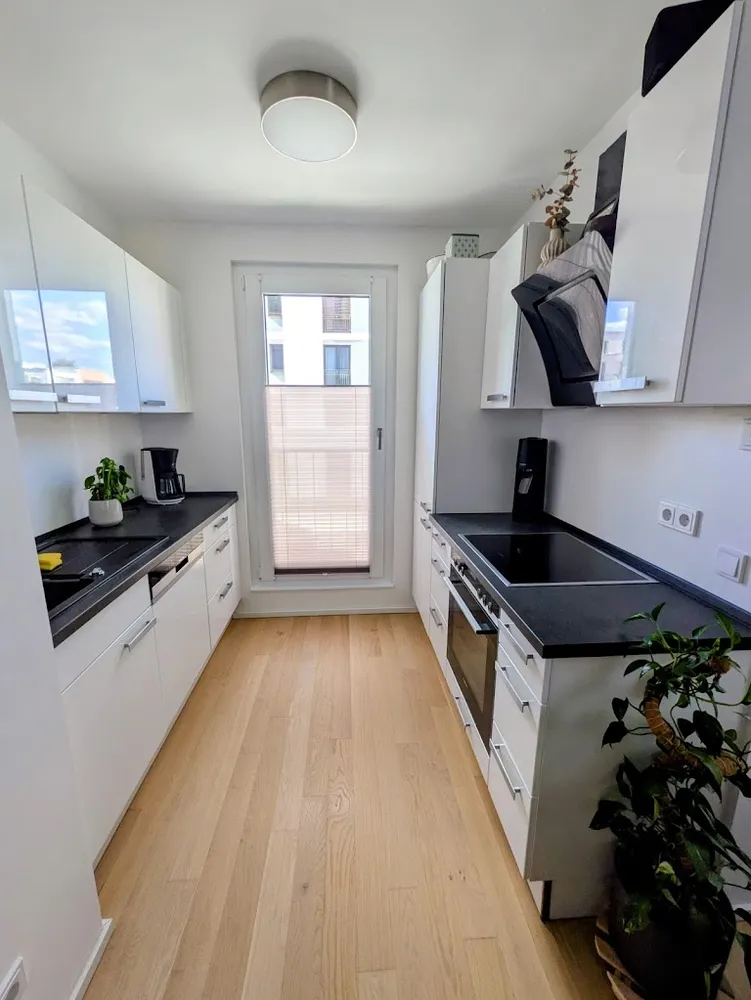 3 Zimmer Wohnung mit 63 m² in München – Bild 9