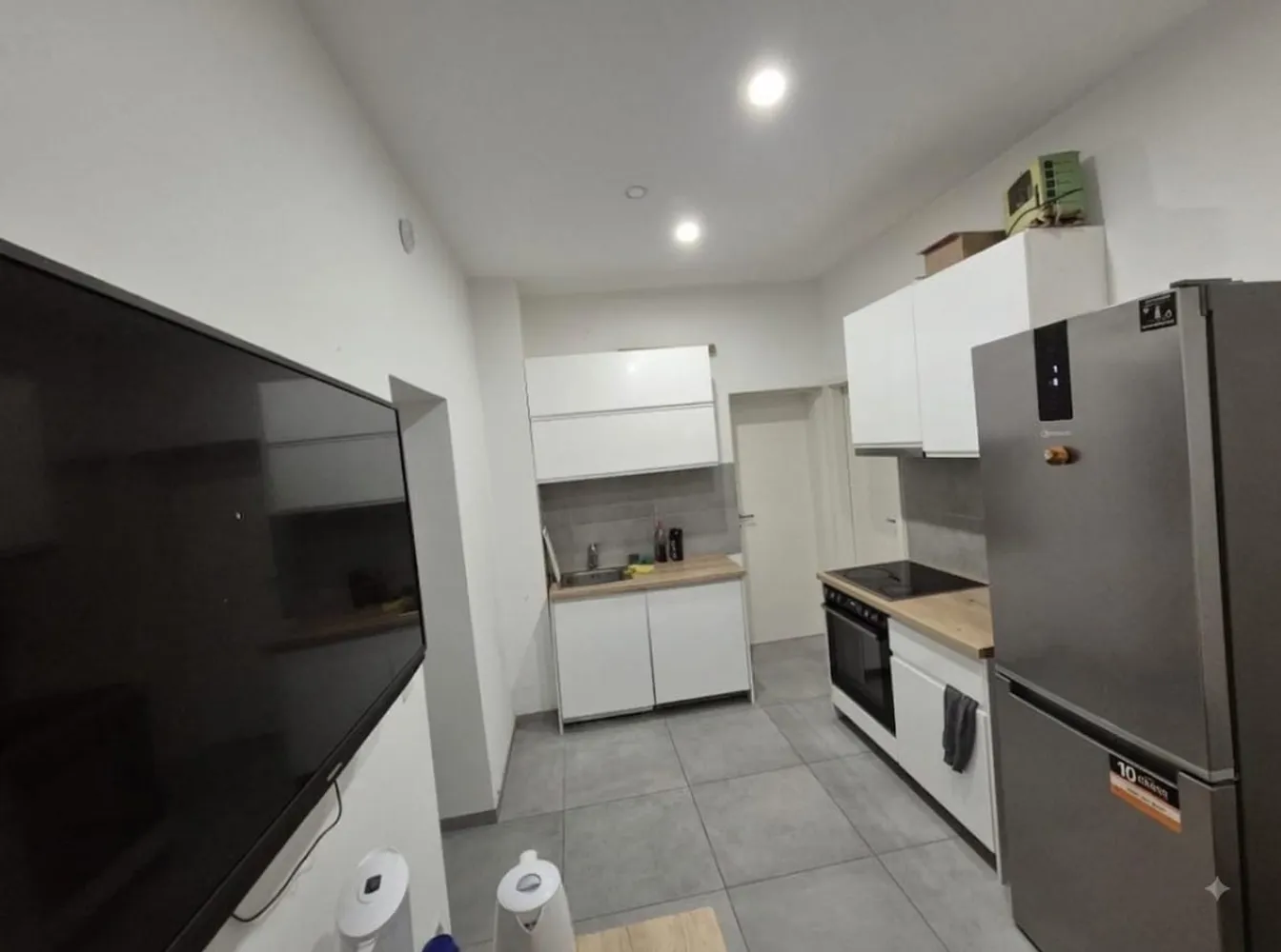 3 Zimmer Wohnung mit 50 m² in Nürnberg – Bild 4