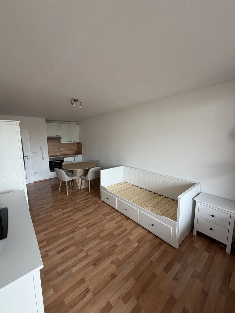 1 Zimmer Wohnung mit 32 m² in München – Bild 2