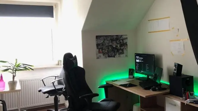 4 Zimmer Wohnung mit 104 m² in Bochum – Bild 5