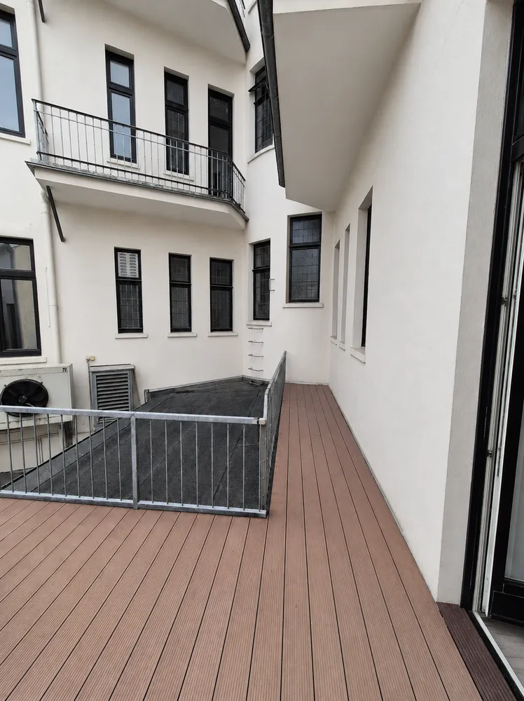 4 Zimmer Wohnung mit 154 m² in Bremen – Bild 10