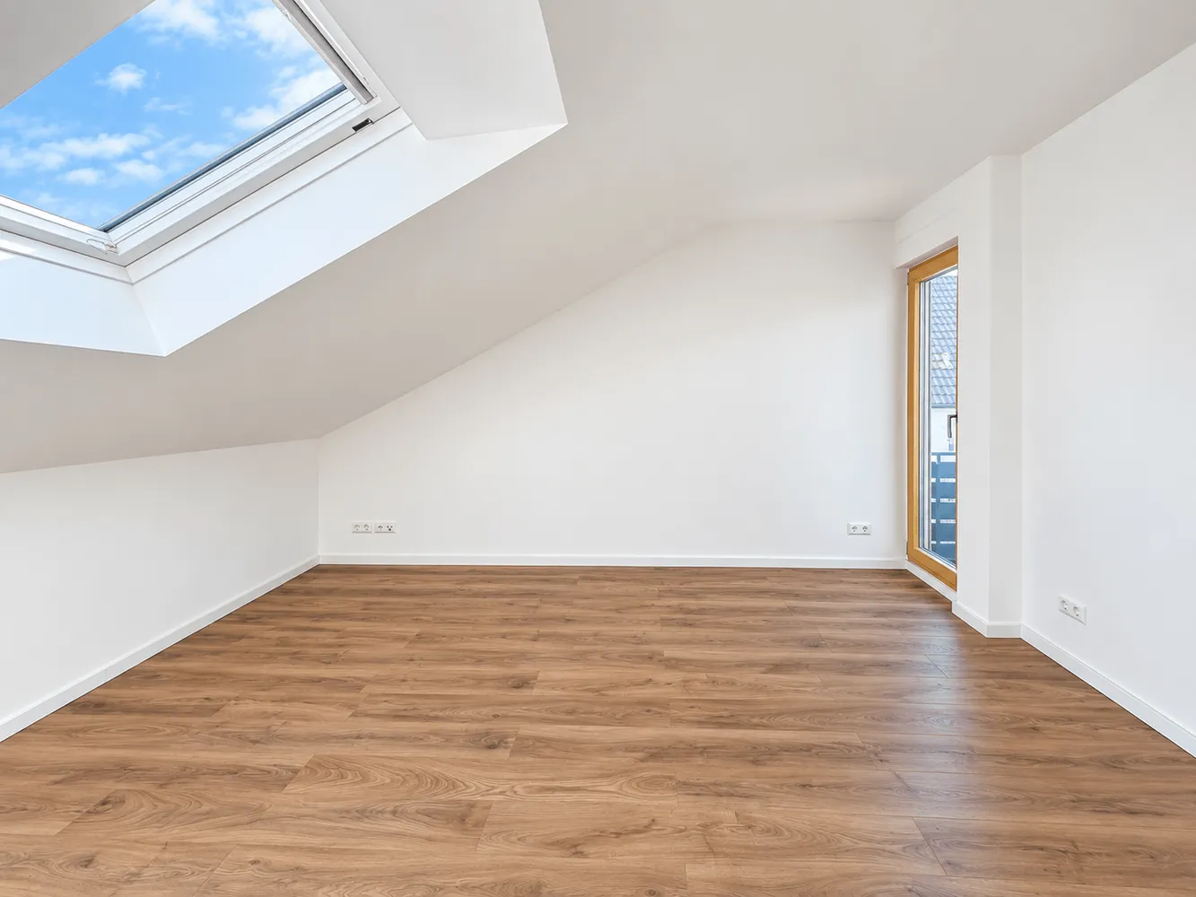 4 Zimmer Wohnung mit 85 m² in Stuttgart – Bild 8