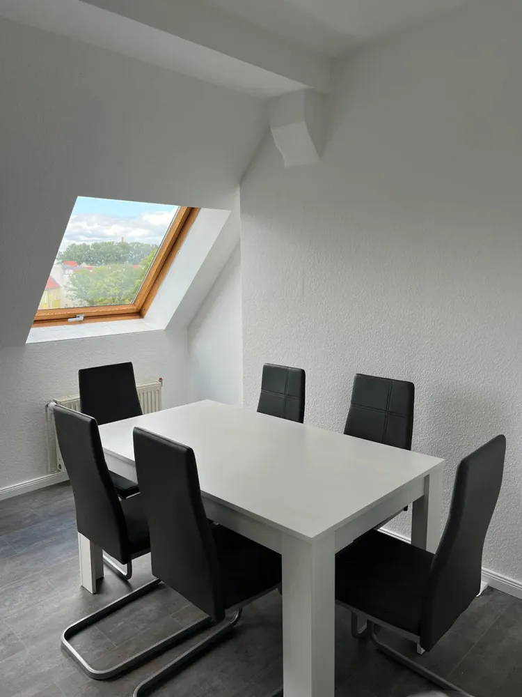 WG-Zimmer mit 18 m² in Berlin – Bild 3