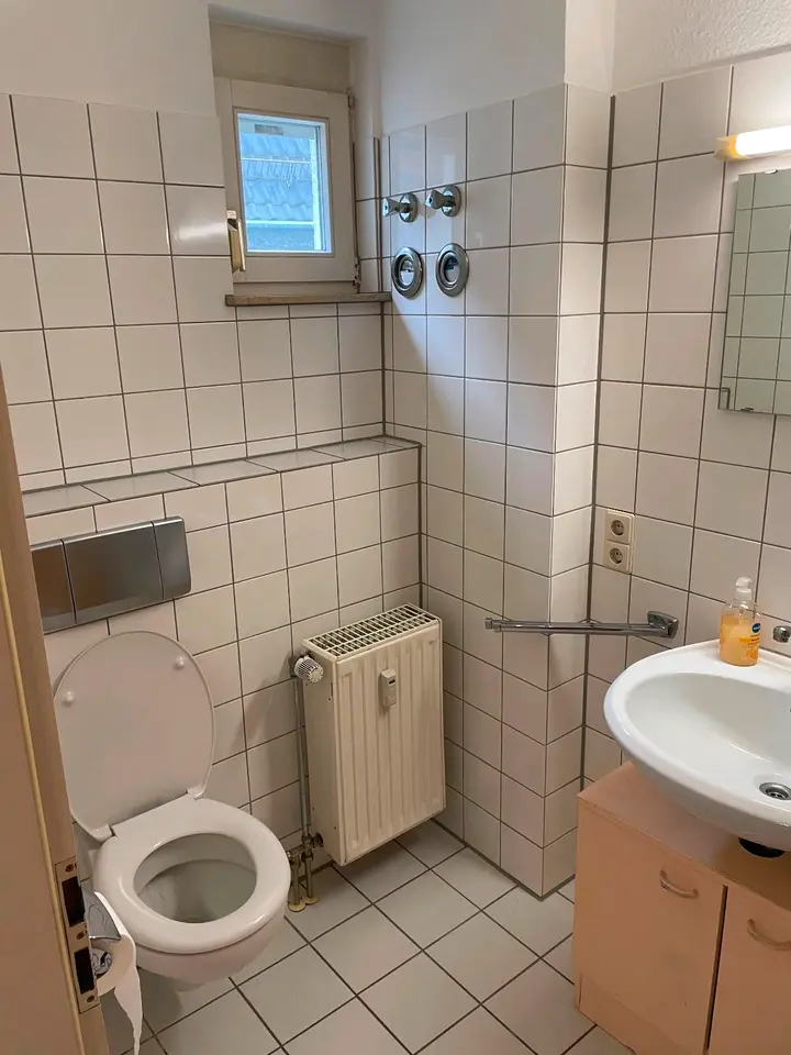 Studio mit 18 m² in Balingen – Bild 4