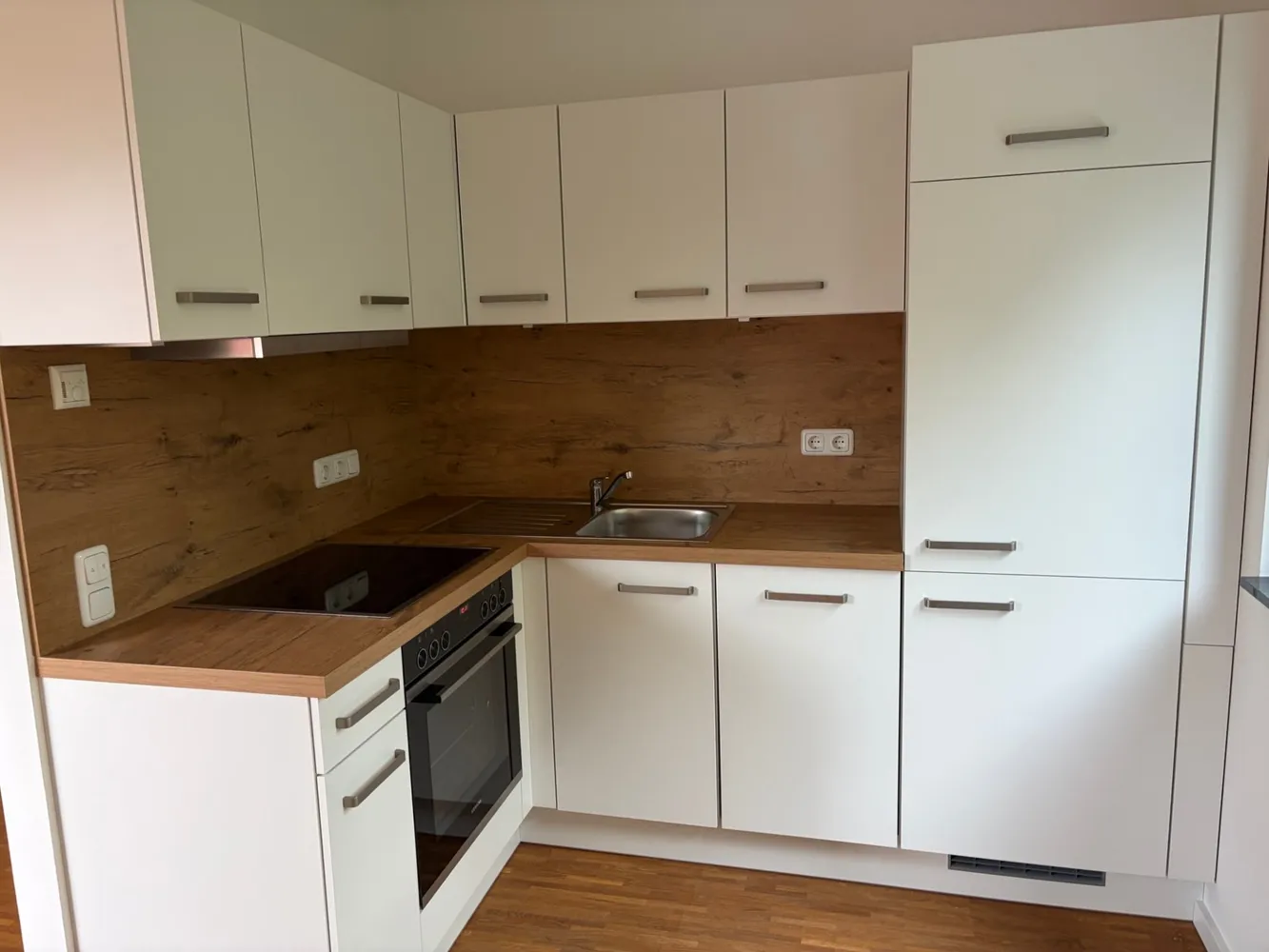1 Zimmer Wohnung mit 37 m² in Erlangen – Bild 1