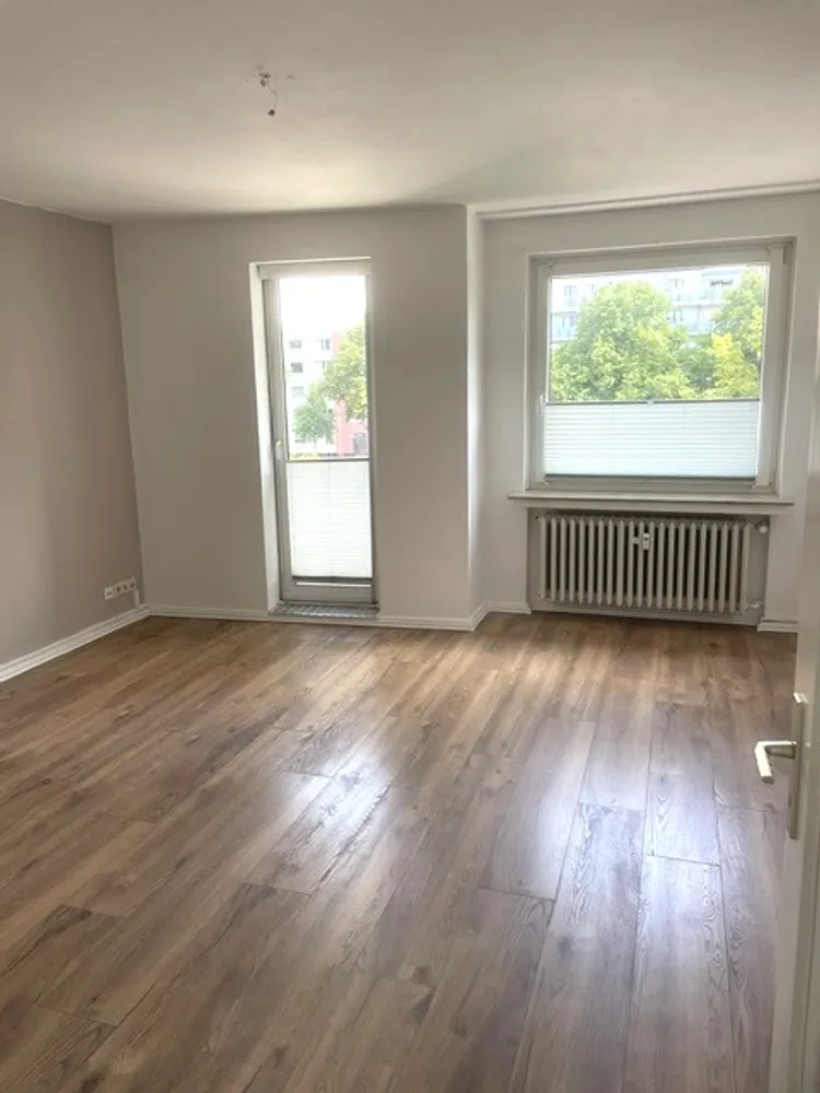 2 Zimmer Wohnung mit 59 m² in Bremen – Bild 6