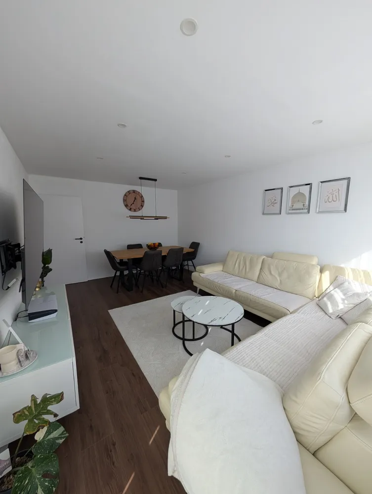 3 Zimmer Wohnung mit 80 m² in Ludwigshafen am Rhein – Bild 2