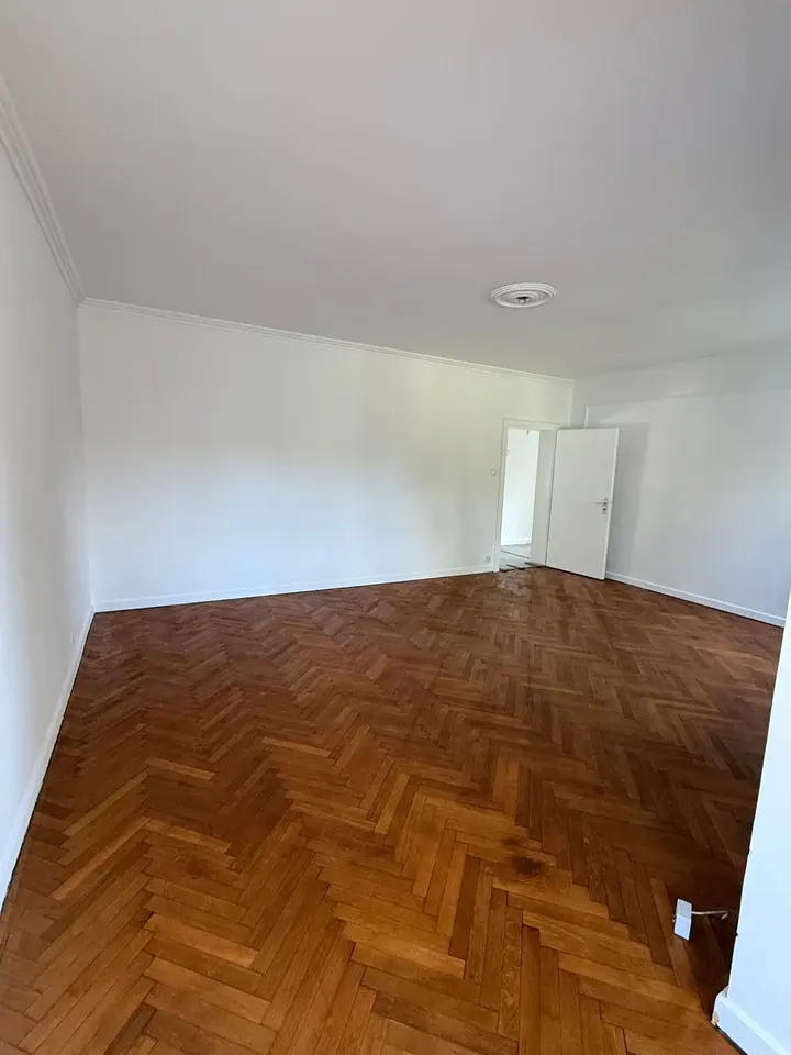 3 Zimmer Wohnung mit 100 m² in Mannheim – Bild 2