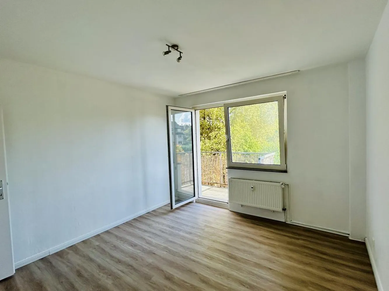 3 Zimmer Wohnung mit 58 m² in Essen – Bild 7