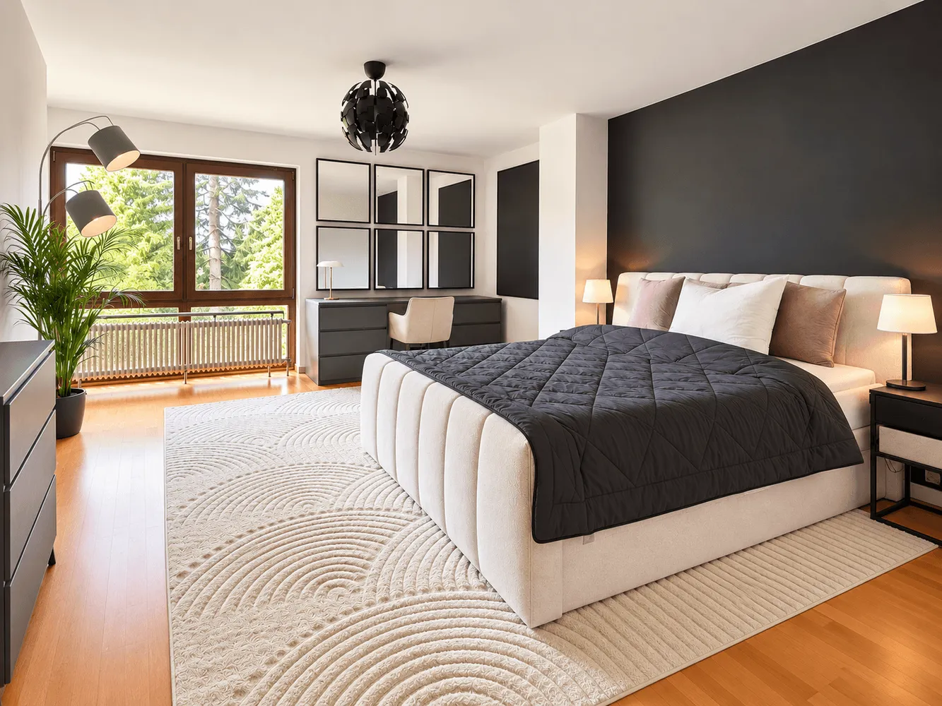 3 Zimmer Wohnung mit 90 m² in Freiburg im Breisgau – Bild 4