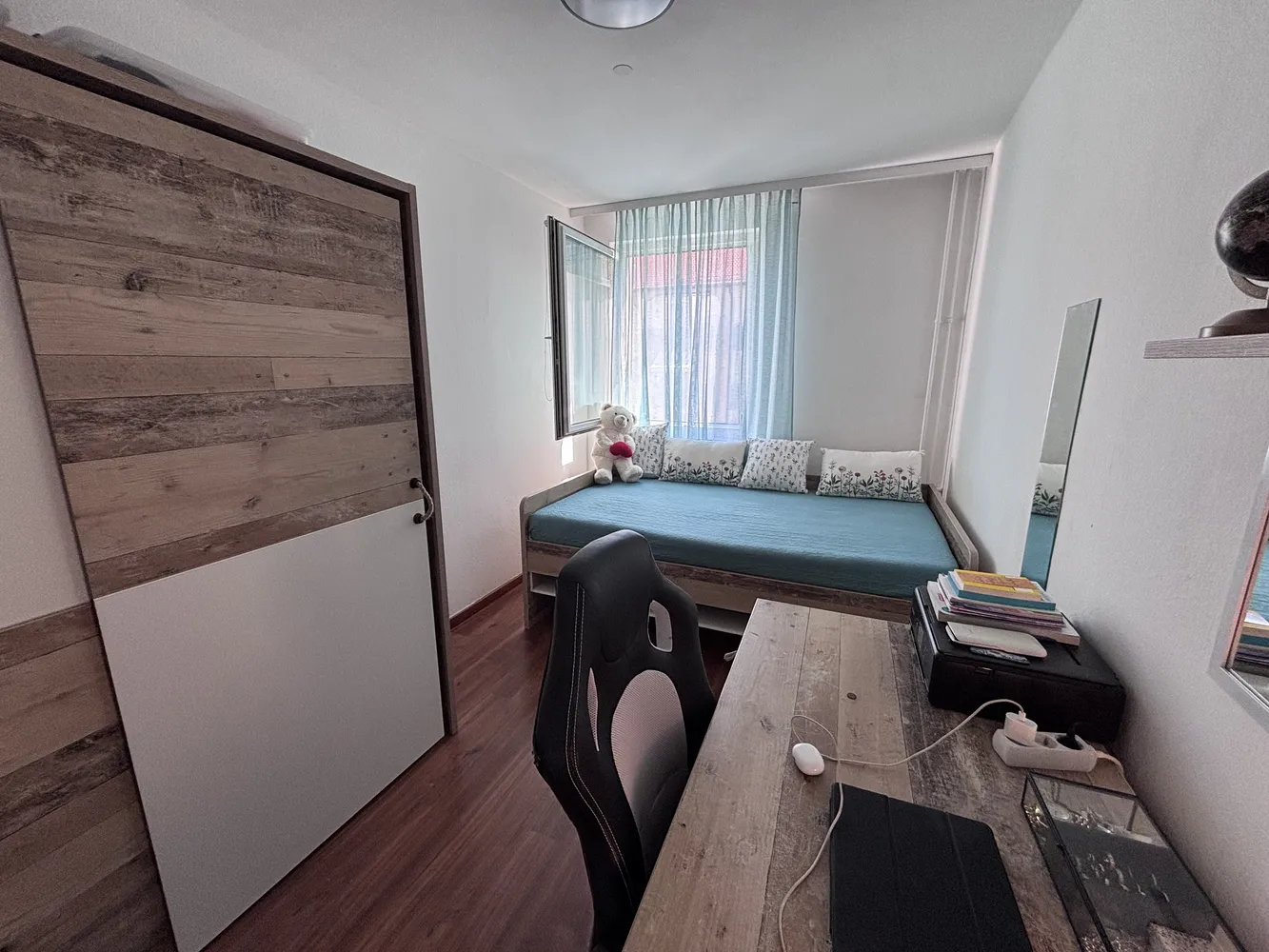 3 Zimmer Wohnung mit 65 m² in Wiesbaden – Bild 1