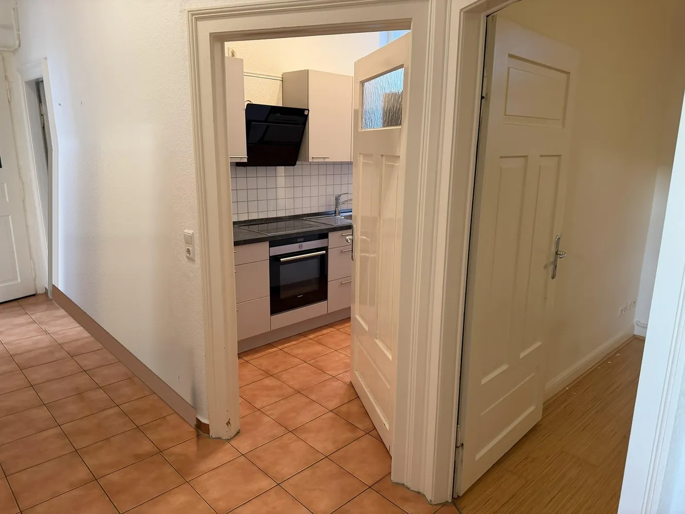 4 Zimmer Wohnung mit 86 m² in Wiesbaden – Bild 1