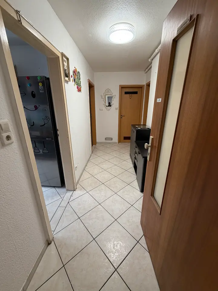 2 Zimmer Wohnung mit 57 m² in Pforzheim – Bild 5
