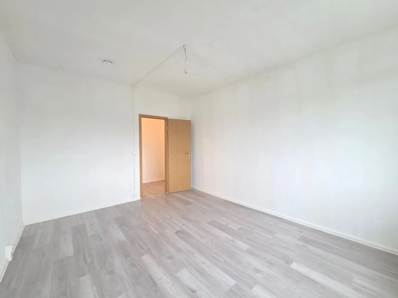 3 room apartment with 91 m² in Leipzig – Photo 3