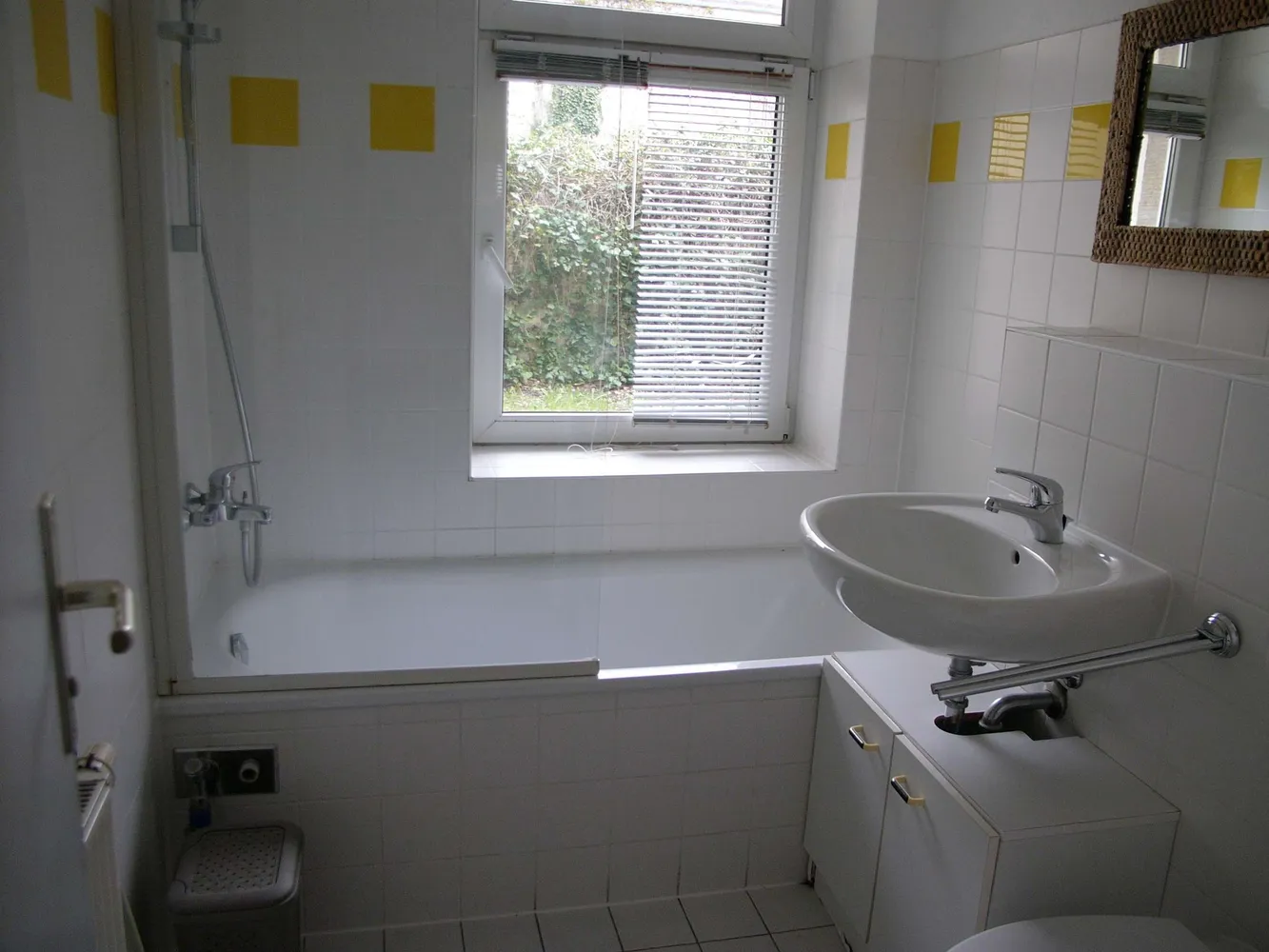 1 Zimmer Wohnung mit 45 m² in Dresden – Bild 7