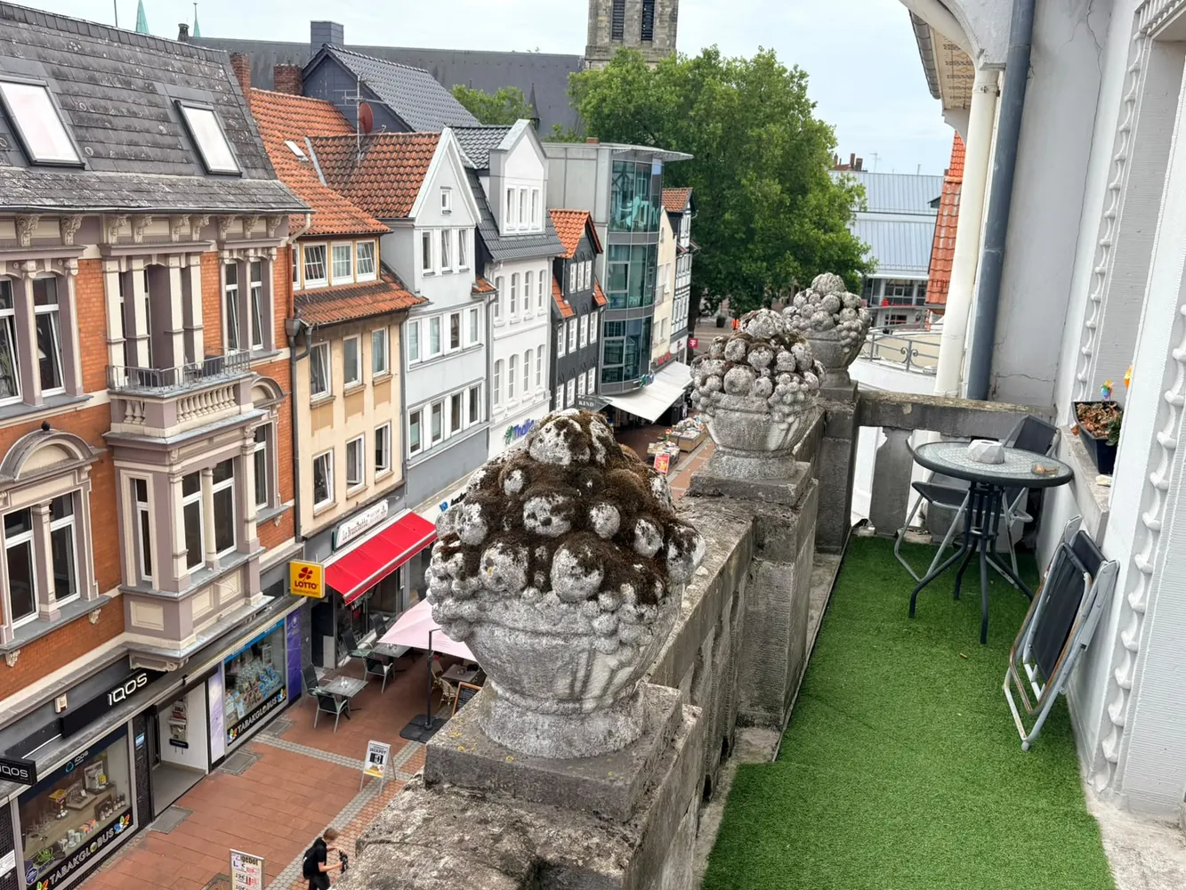 2 Zimmer Wohnung mit 82 m² in Peine – Bild 12