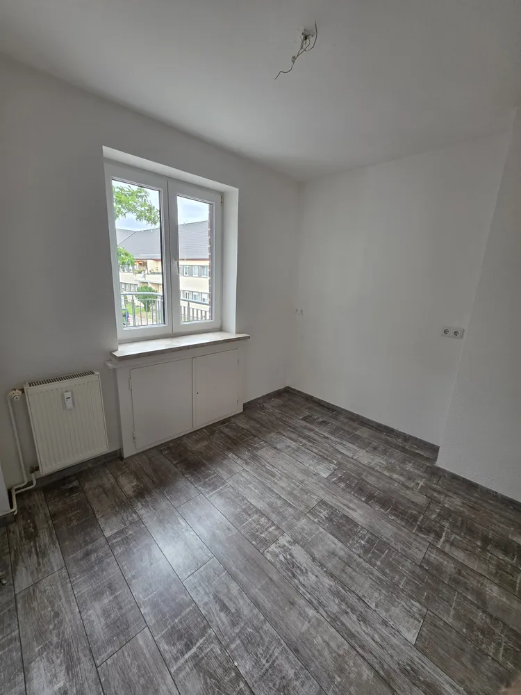 2 Zimmer Wohnung mit 58 m² in Bitterfeld-Wolfen – Bild 2