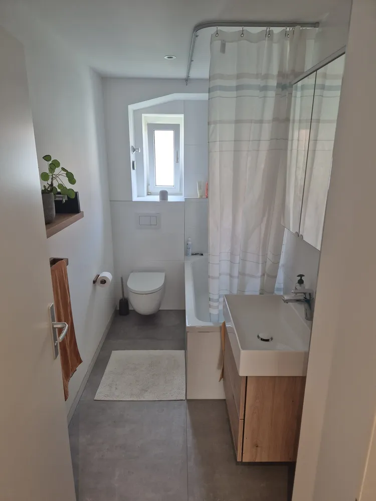 2 room apartment with 66 m² in Munich – Photo 3