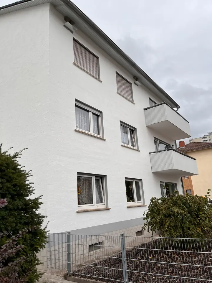 3 Zimmer Wohnung mit 70 m² in Viernheim – Bild 6