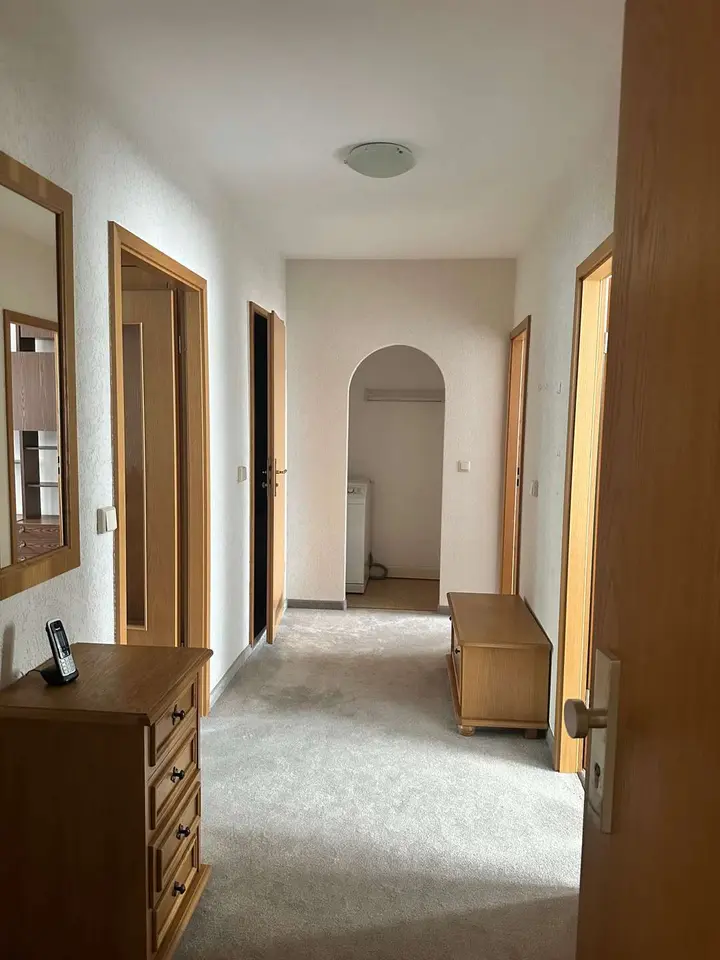 3 Zimmer Wohnung mit 60 m² in Gera – Bild 5