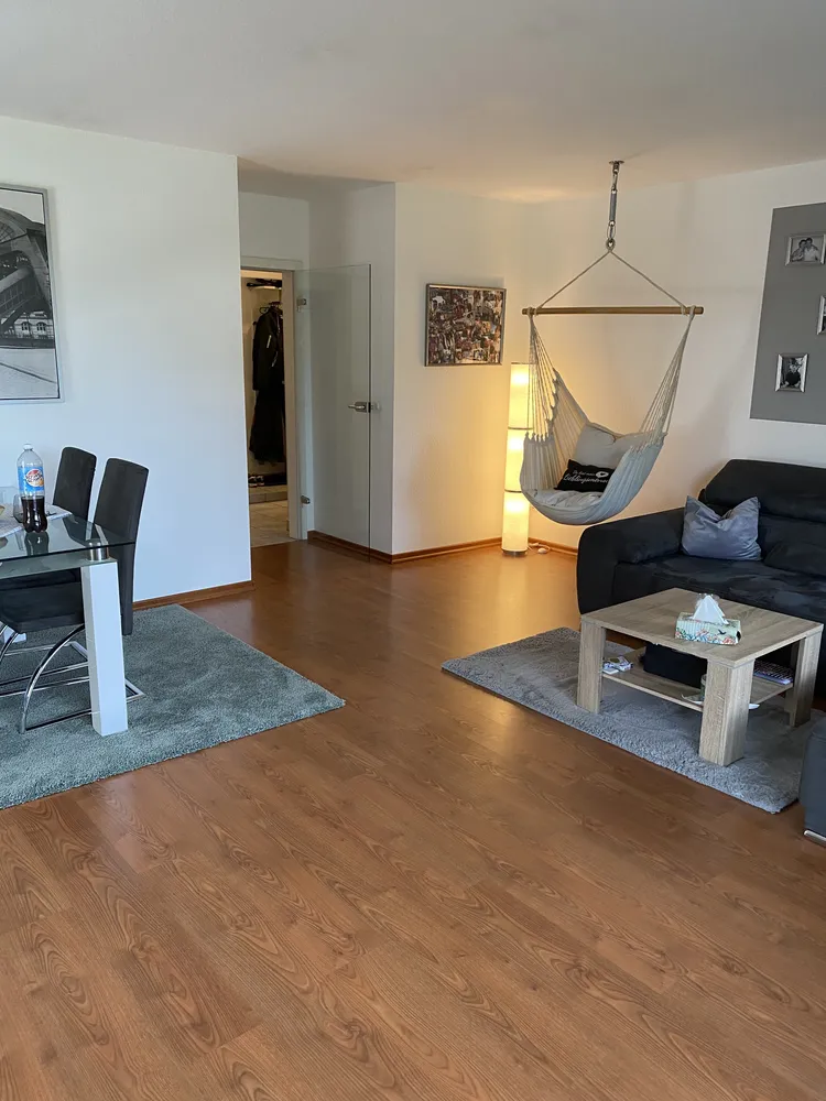 3 Zimmer Wohnung mit 83 m² in Wuppertal – Bild 4