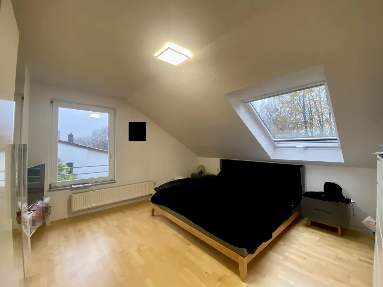 2 Zimmer Wohnung mit 70 m² in Düsseldorf – Bild 7