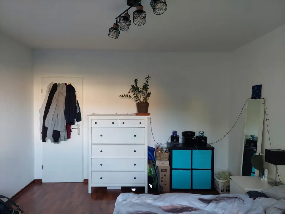 WG-Zimmer mit 26 m² in Bremen – Bild 10