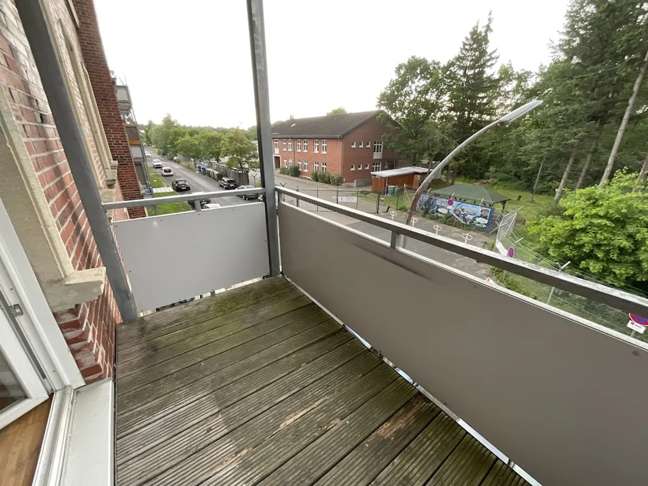4 Zimmer Wohnung mit 97 m² in Lübeck – Bild 9