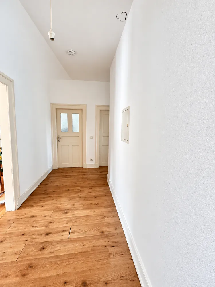 5 Zimmer Wohnung mit 165 m² in Karlsruhe – Bild 11