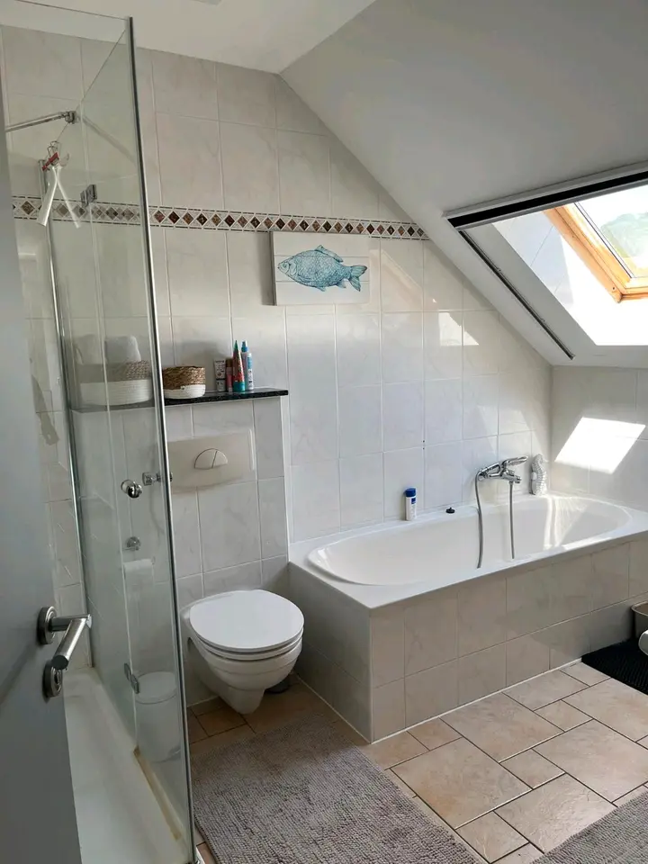 5 Zimmer Haus mit 140 m² in Hennef – Bild 4