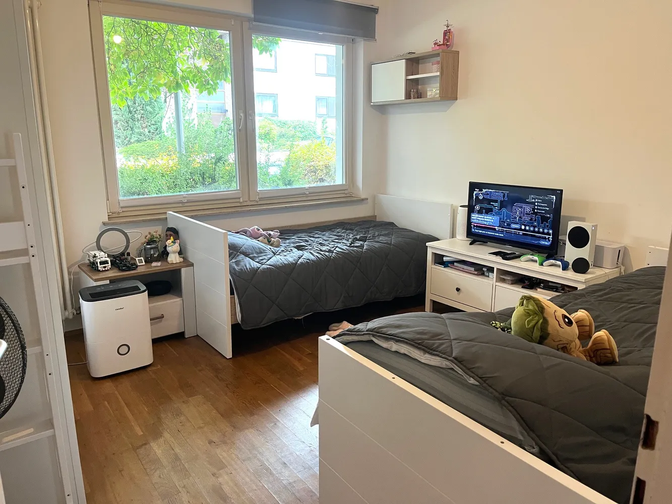 5 Zimmer Wohnung mit 160 m² in Düsseldorf – Bild 11