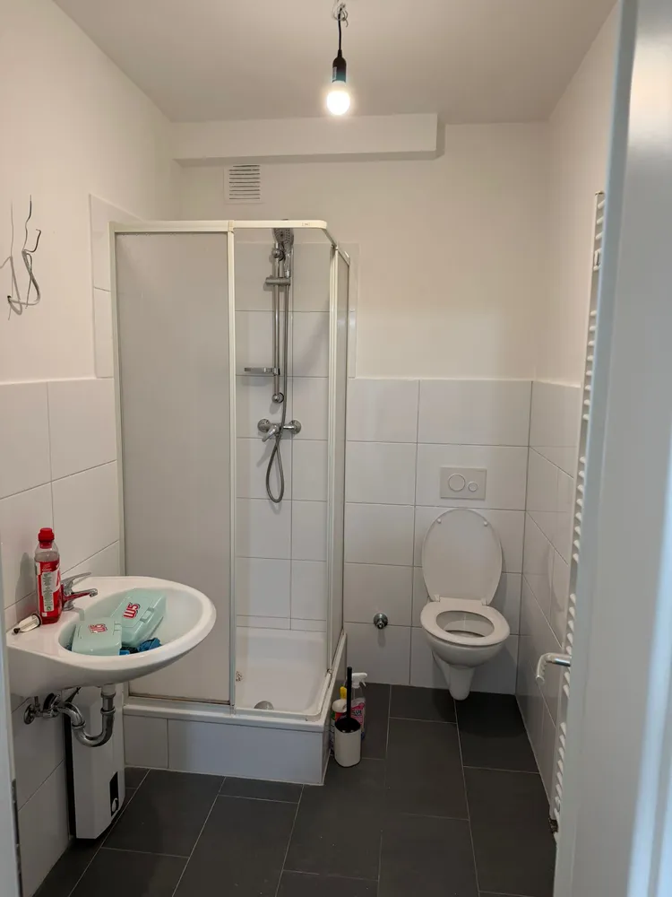 3 Zimmer Wohnung mit 54 m² in Oberhausen – Bild 4