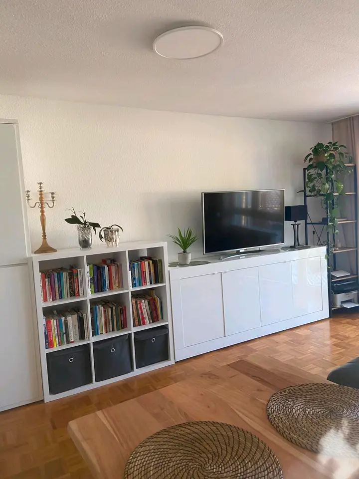 2 Zimmer Wohnung mit 42 m² in Weil am Rhein – Bild 3