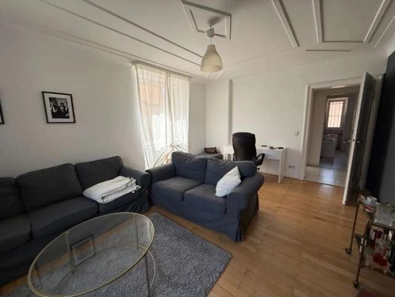 2 Zimmer Wohnung mit 57 m² in Wiesbaden – Bild 4