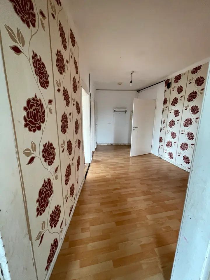 3 Zimmer Wohnung mit 80 m² in Northeim – Bild 8