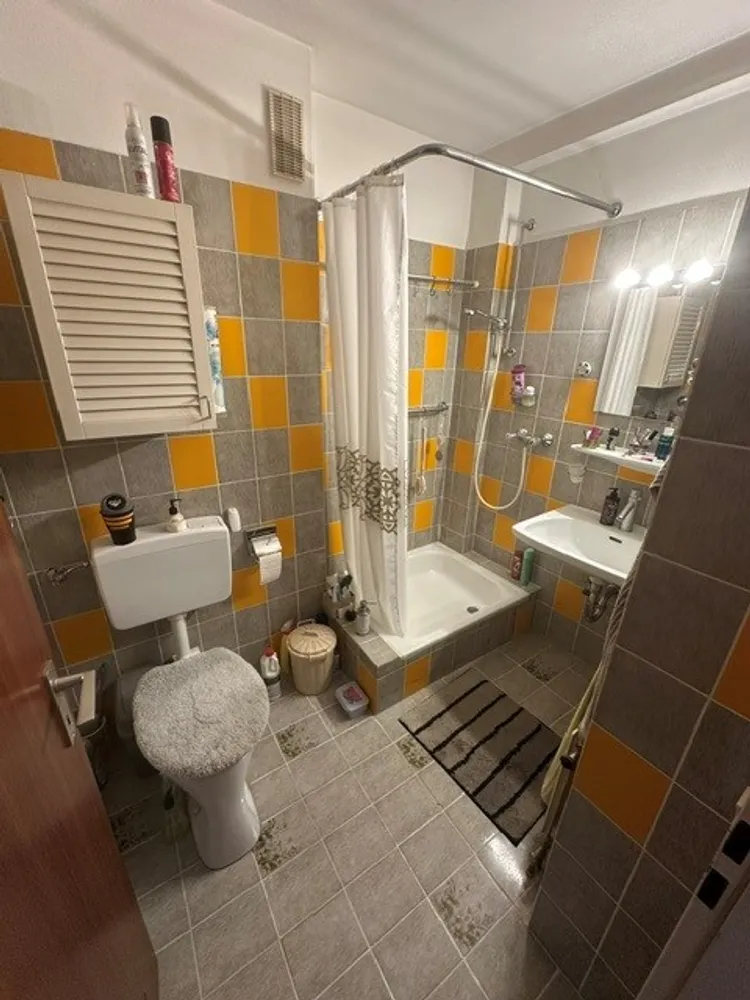2 Zimmer Wohnung mit 50 m² in Aachen – Bild 9