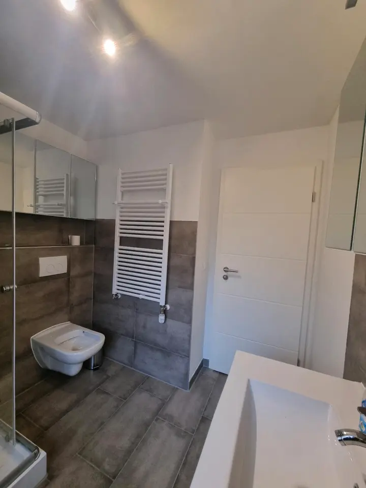 WG-Zimmer mit 15 m² in Backnang – Bild 10