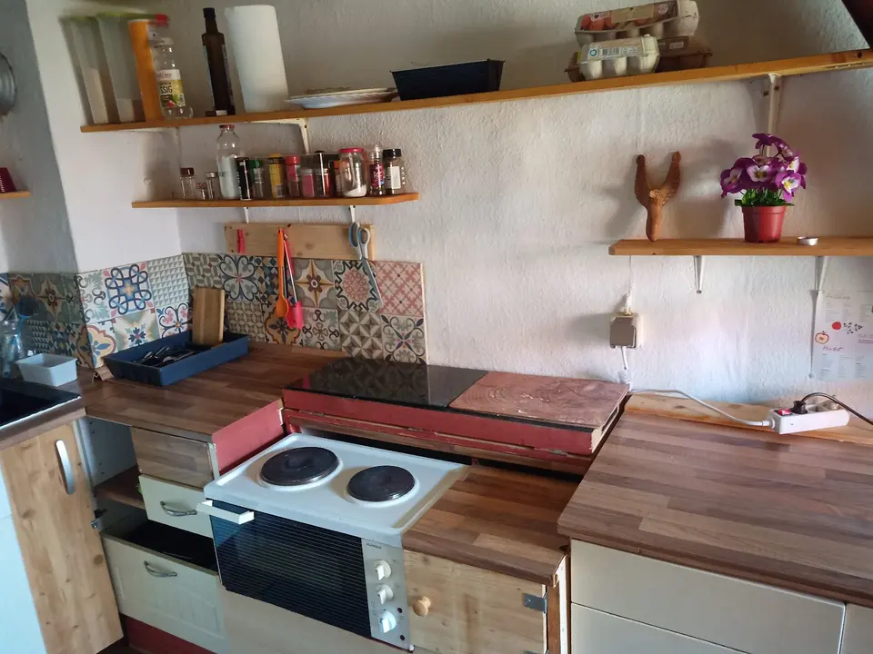 3 room house with 69 m² in Neubrandenburg – Photo 7