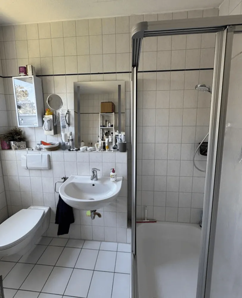 3 Zimmer Wohnung mit 90 m² in Osnabrück – Bild 6