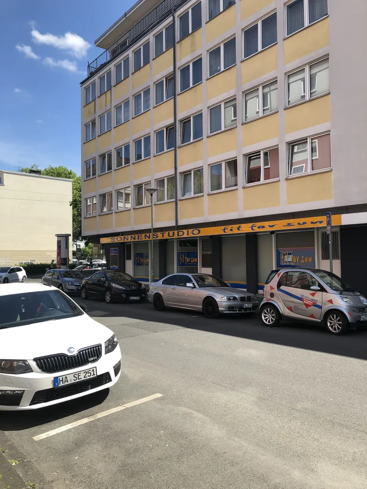 3 Zimmer Wohnung mit 70 m² in Hagen – Bild 5