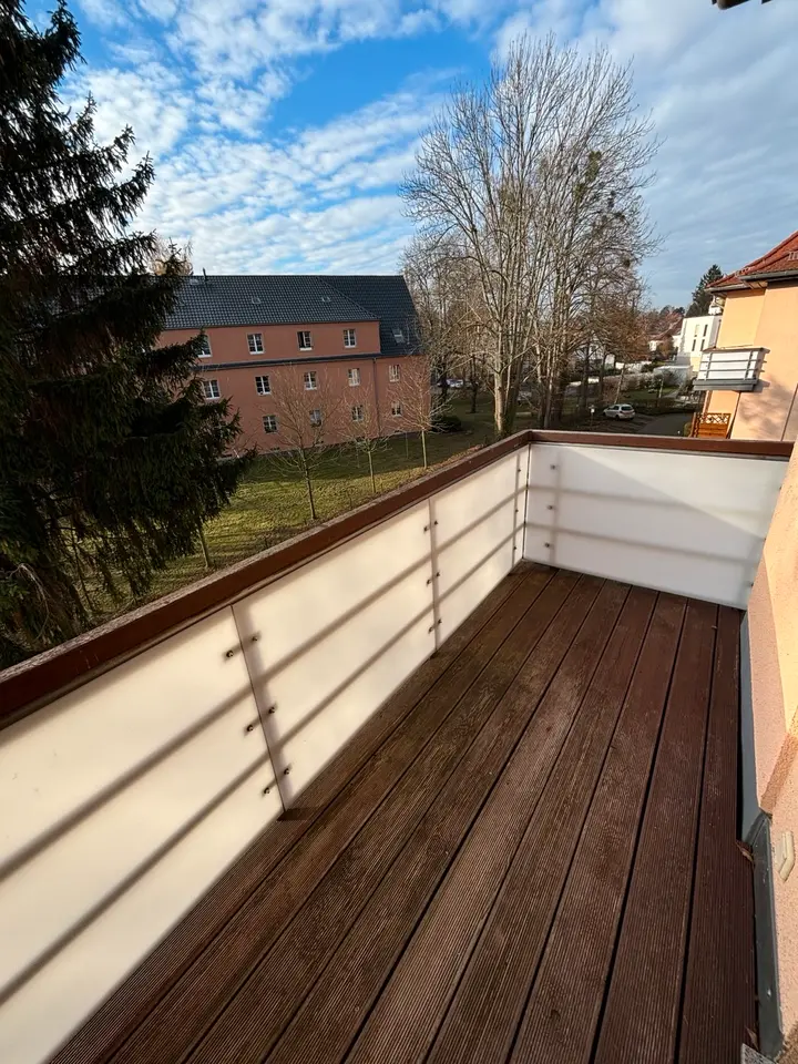 WG-Zimmer mit 13 m² in Dresden – Bild 7