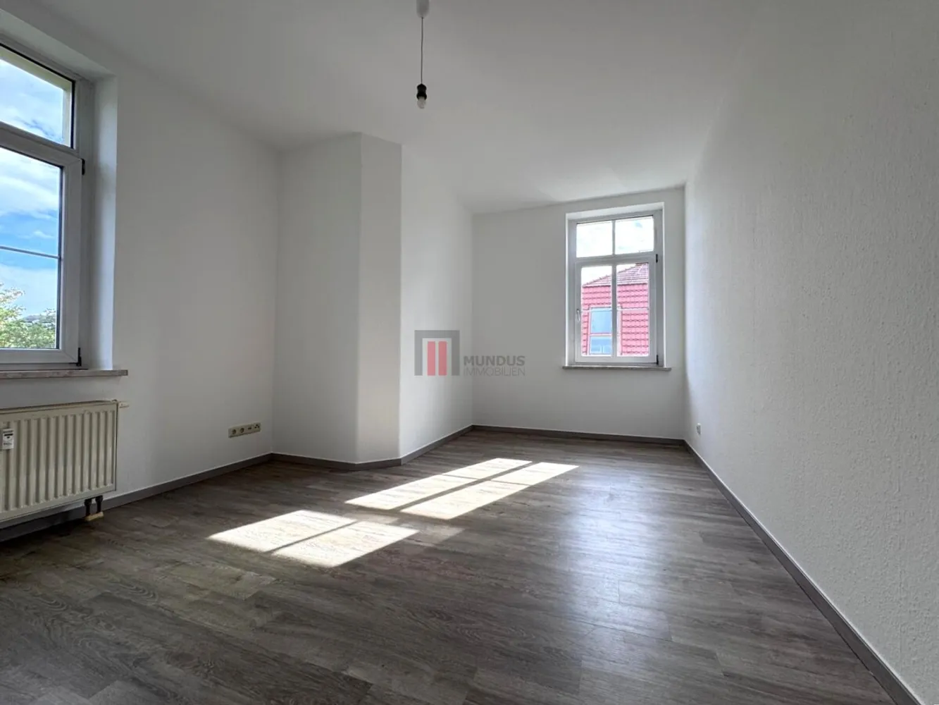 2 Zimmer Wohnung mit 47 m² in Dresden – Bild 2