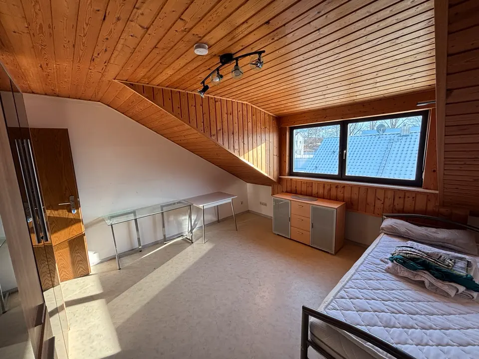WG-Zimmer mit 70 m² in Ingolstadt – Bild 10