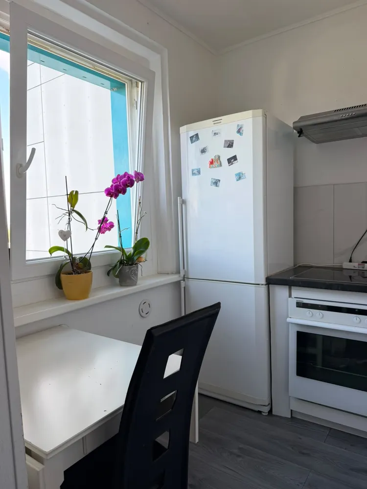 1 room apartment with 40 m² in Potsdam – Photo 1