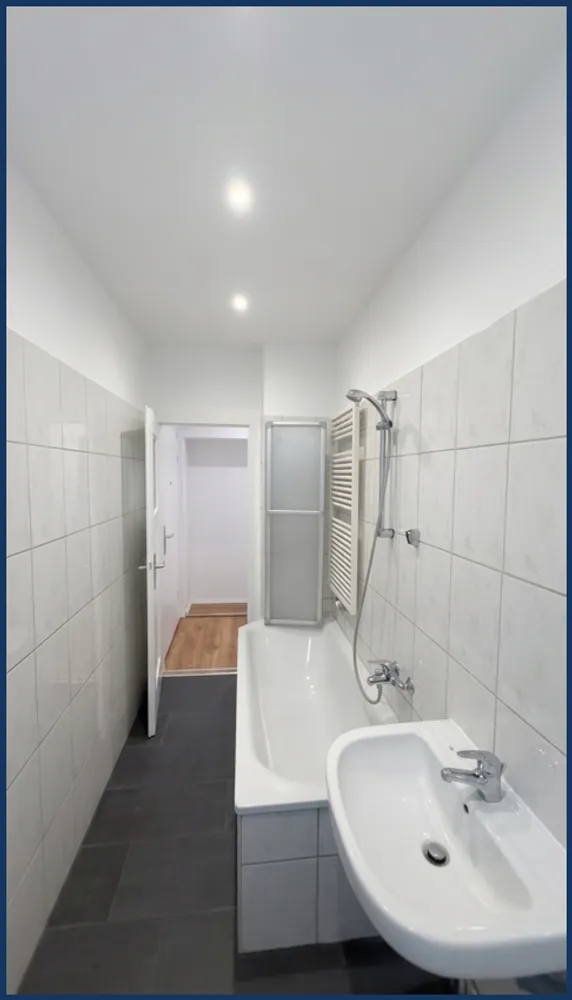 2 Zimmer Wohnung mit 61 m² in Magdeburg – Bild 8