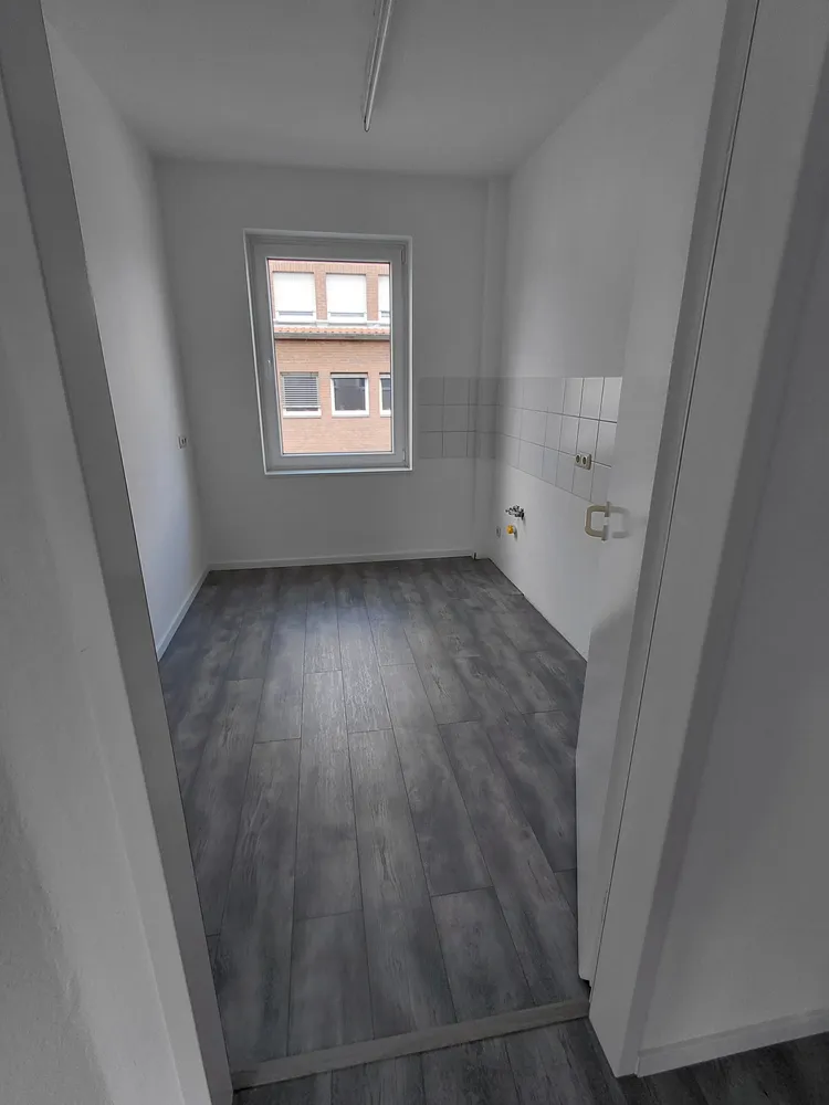 3 Zimmer Wohnung mit 83 m² in Wolfenbüttel – Bild 4