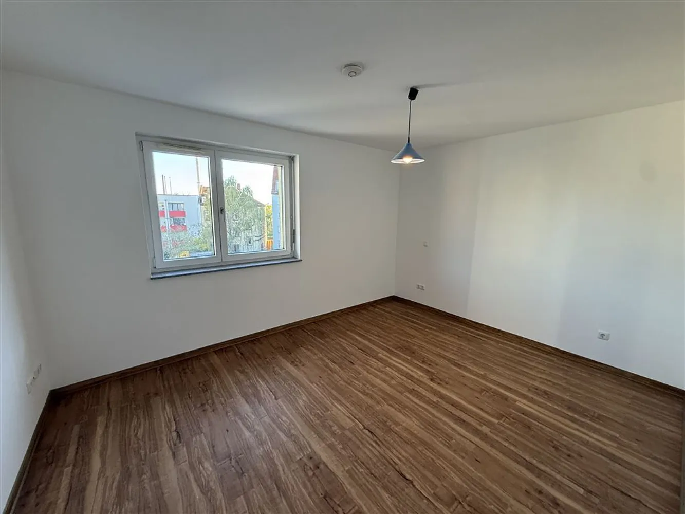 2 Zimmer Wohnung mit 57 m² in Nürnberg – Bild 3
