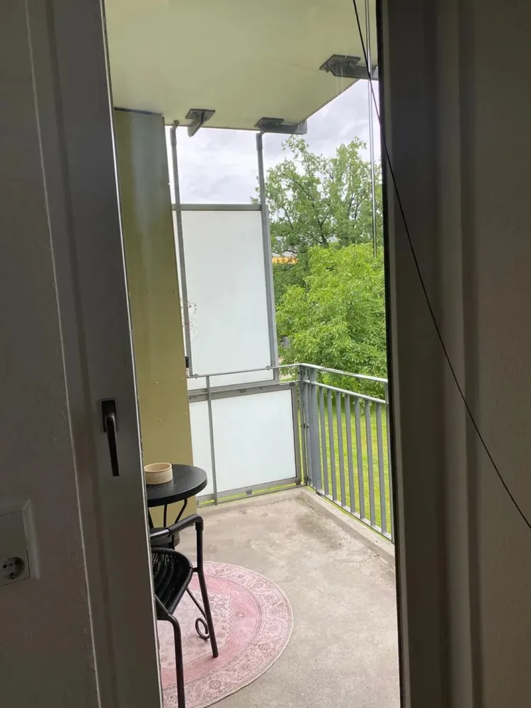 1 Zimmer Wohnung mit 40 m² in Hannover – Bild 10